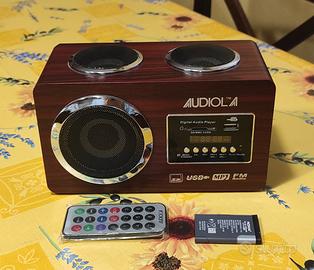 Radio FM MP3