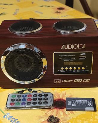 Radio FM MP3