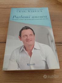 parlami ancora di Craig Warwick