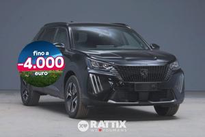 PEUGEOT 2008 ii 2020 2008 1.2 puretech Allure s&s