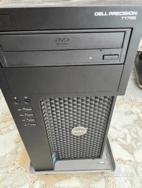 Dell Precision T1700