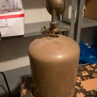 Bombola piccola gas