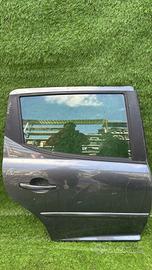 PORTIERA POSTERIORE DESTRA PEUGEOT 207 S. Wagon (0