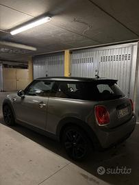 Mini one 2018 neopatentati