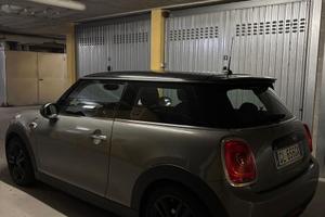 Mini one 2018 neopatentati