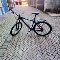 Bici Legnano Logan, MTB 29 Pollici
