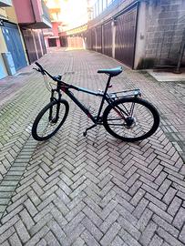 Bici Legnano Logan, MTB 29 Pollici