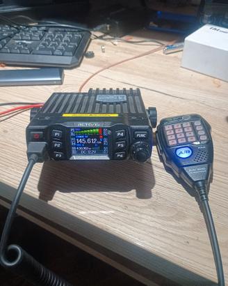 retevis RT 95