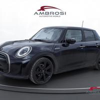 MINI Cooper 5 porte 1.5 Resolute