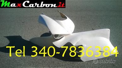 Carene Carena Aprilia RS A 250 GP Simoncelli 2008