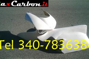 Carene Carena Aprilia RS A 250 GP Simoncelli 2008