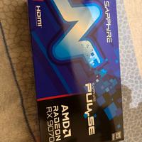 RX 9070 XT Sapphire Pulse