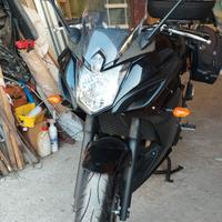 Yamaha XJ 600 Diversion - 2012