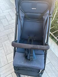 Passeggino inglesina