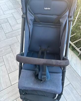 Passeggino inglesina