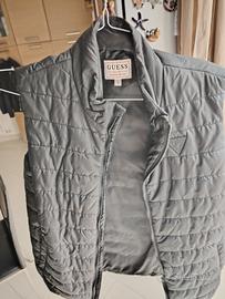 smanicato Guess ragazzo 16 anni