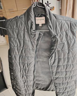 smanicato Guess ragazzo 16 anni