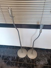 piedistalli per casse sony pascal