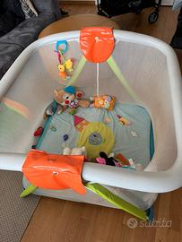 Box grande bambini
