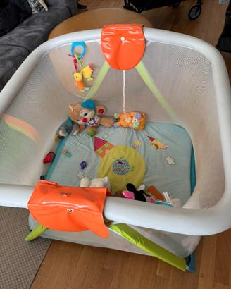 Box grande bambini