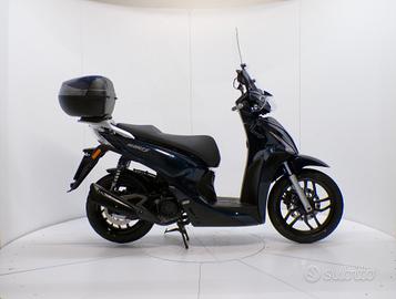 Kymco People 200i S
