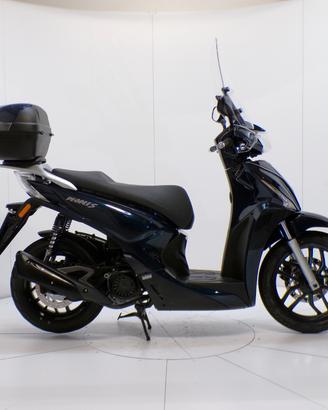 Kymco People 200i S