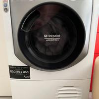 Asciugatrice Hotpoint-Ariston AQUALTIS