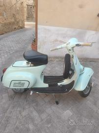 vespa n sportello piccolo