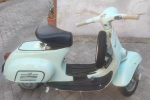 vespa n sportello piccolo