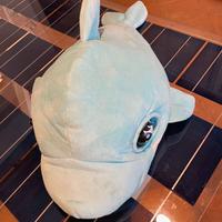 Peluche Delfino Parlante