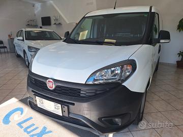 Fiat Doblo Doblò 1.6 MJT 105CV S&S PL-TN Cargo Max