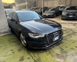 AUDI A6 Avant 3.0 TDI 245 CV quattro S tronic S