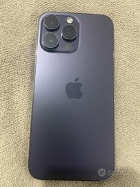 Iphone 14 pro max 128gb
