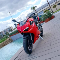 PanigaleV2 2024. Garanzia estesa 4 anni