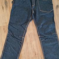 pantaloni NUOVI  Blue jeans COFRA tg 54