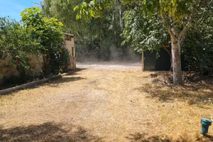 Terreno Sabaudia Pontinia