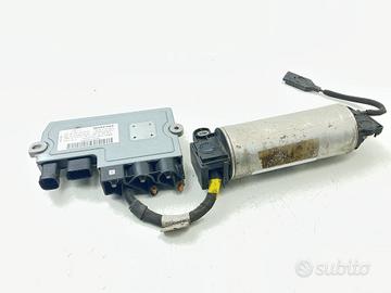 9HP CENTRALINA START E STOP PEUGEOT Partner Tepee