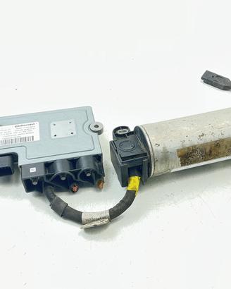 9HP CENTRALINA START E STOP PEUGEOT Partner Tepee