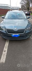 SKODA Superb 3ª serie - 2017