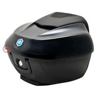 BAULETTO 36LT NERO TEMPESTA N12 CM323304 ORIGINALE