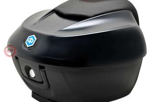 BAULETTO 36LT NERO TEMPESTA N12 CM323304 ORIGINALE