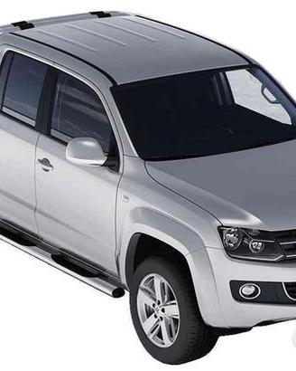 Porta posteriore sinistra Wolkswagen Amarok 2011