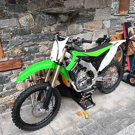 Kawasaki KX 450