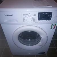 Lavatrice San Giorgio come nuova