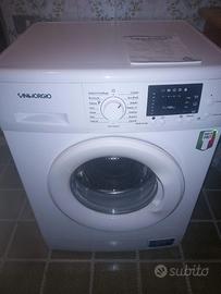 Lavatrice San Giorgio come nuova