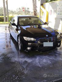 BMW SERIE 3 E92