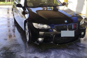 BMW SERIE 3 E92