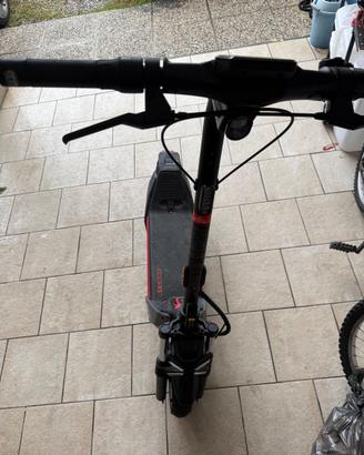 Segway zt 3 pro