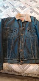 Giubbotto Jauns invernale Levi's 