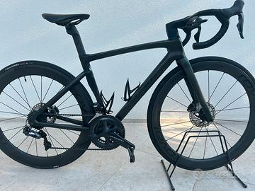 Tarmac SL7 SWorks - Taglia 49